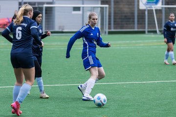 Bild 61 - F VfL Pinneberg - USC Paloma : Ergebnis: 1:4